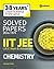 38 Years' Chapterwise Topicwise Solved Papers (2015-1979) IIT JEE Chemistry