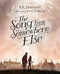 The Song from Somewhere Else