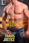 Travis Justice Travis Justice