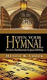 Open Your Hymnal:...