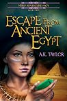 Escape from Ancient Egypt