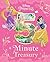 Disney Princess 5-Minute Treasury