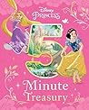 Disney Princess 5-Minute Treasury