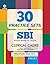 30 Practice Sets SBI Clerical Cadre Junior Associates & Junior Agricultural Associates Phase-1