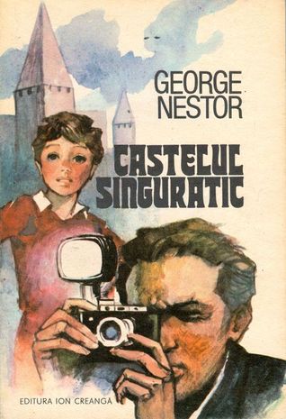 Castelul singuratic (Paperback)
