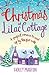 Christmas at Lilac Cottage (White Cliff Bay #1)