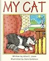My Cat by Modern Curriculum Press