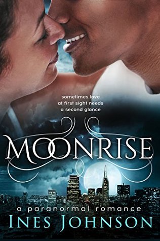 Moonrise (Moonkind, #1)