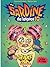 Sardine de l'espace 10: La reine de l'afripe