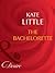 The Bachelorette (20 Amber Court, #3)