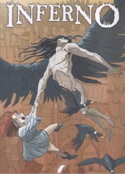 Inferno (Hardcover)