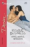 Risque Business (20 Amber Court, #4)