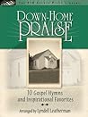 Down-Home Praise (The FJH Sacred Piano Library)