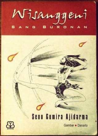Wisanggeni: Sang Buronan