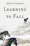 Book cover for Learning to Fall