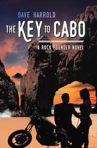 The Key to Cabo (The Adventures of Rock Pounder #2)