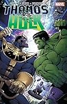 Thanos vs. Hulk #1