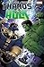 Thanos vs. Hulk #1