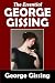 The Essential George Gissing