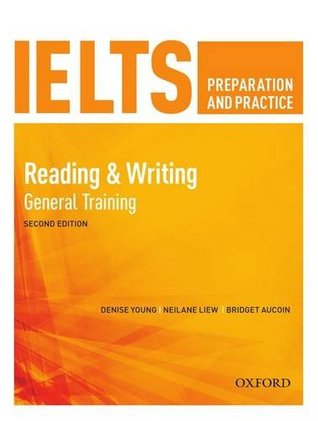 Reading and Writing General Training 2nd Ed.