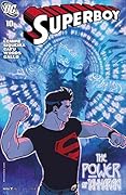 Superboy (2010-2011) #10