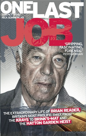 One Last Job (Paperback)
