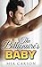 The Billionaire's Baby by Mia Carson