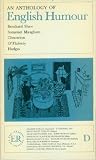 An Anthology of English Humour