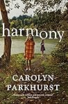 Harmony by Carolyn Parkhurst