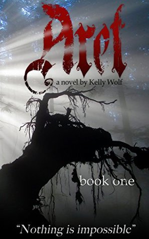 Aret (The Stories of Aret, #1)