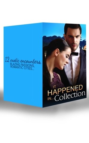 It Happened in ... Collection