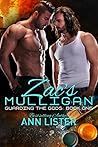 Zac's Mulligan by Ann Lister