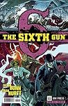 The Sixth Gun #4 The Sixth Gun #4