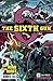 The Sixth Gun #4