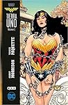 Wonder Woman by Grant Morrison