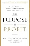 The Purpose Is Pr...