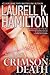 Crimson Death  (Anita Blake...