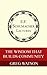 The Wisdom That Builds Community (Annual E. F. Schumacher Lectures Book 17)