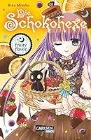 Chocolat No Mahou Vol 06 Fruity Flavor By Rino Mizuho