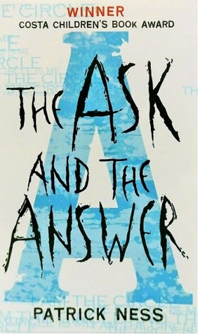 The Ask and the Answer
