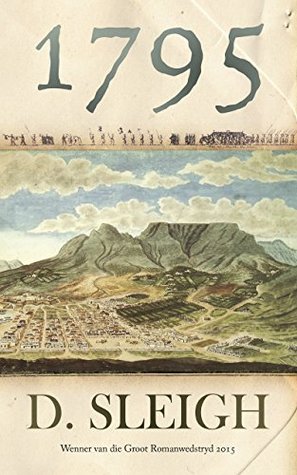 1795 (Afrikaans Edition)
