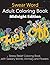 Swear Word Adult Coloring B...