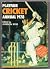 Playfair Cricket Annual 1978
