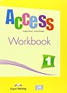Access 1 Workbook Access 1 Workbook