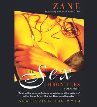 Sex Chronicles: Volume One