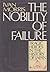 The Nobility of Failure by Ivan Morris