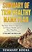 Summary Of Trim Healthy Mama Plan by Summary Books