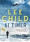 61 timer by Lee Child