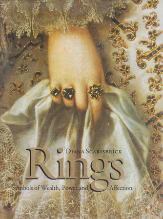 Rings: Symbols of Wealth, Power and Affection