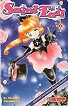 Saint Tail, Vol. 1 by Megumi Tachikawa Saint Tail, Vol. 1 by Megumi Tachikawa